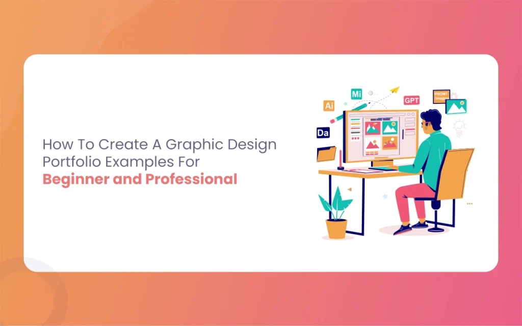 Graphic Design Portfolio Examples