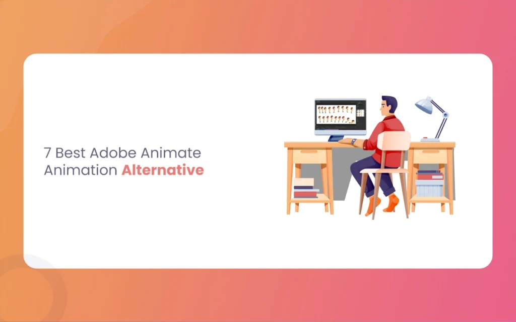 Animate Animation