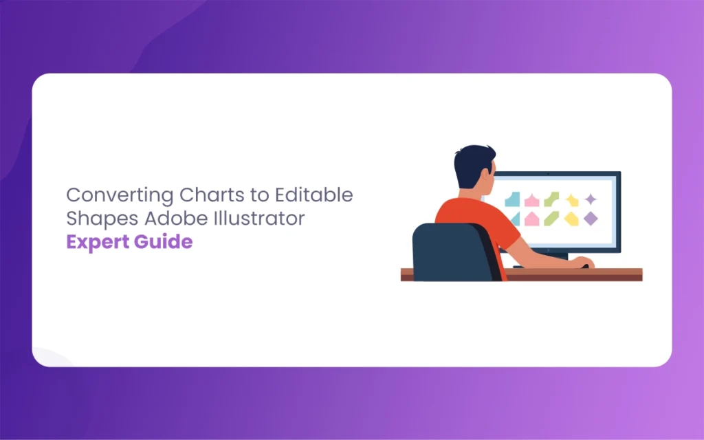 Illustrator Graph to Shape Conversion