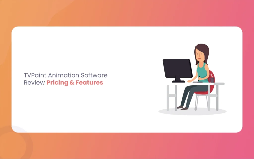 TVPaint Animation Software Review